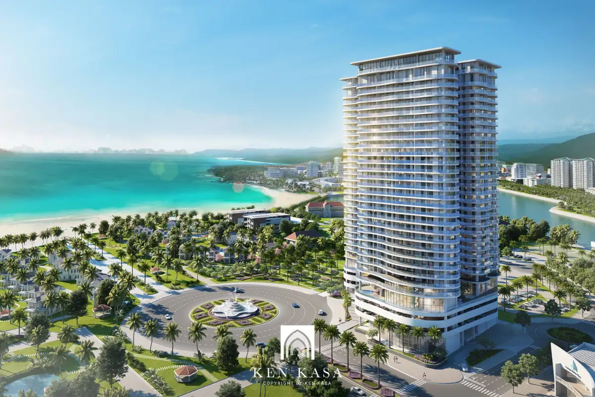 Citadines Marina Halong