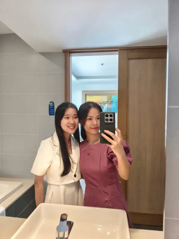 Hình ảnh minh họa: Trani Tham Dự Trải Nghiệm Dịp Lễ Khai Trương Robinson Nam Hội An
