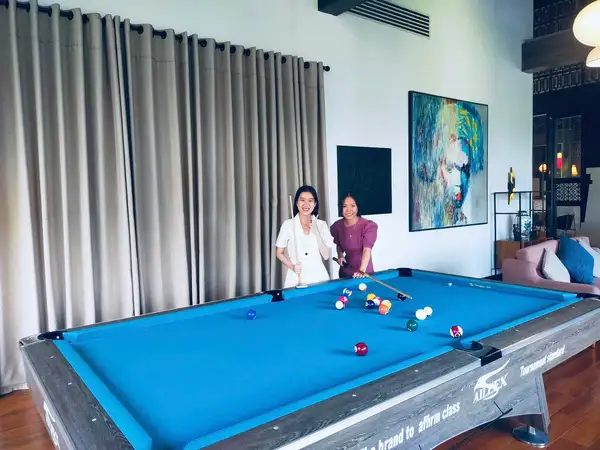 Hình ảnh minh họa: Trani Tham Dự Trải Nghiệm Dịp Lễ Khai Trương Robinson Nam Hội An