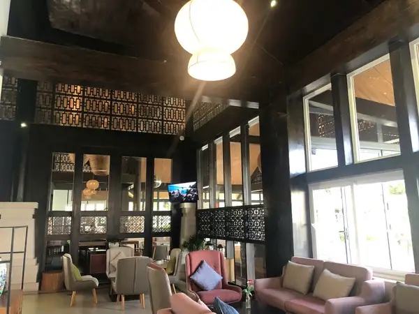 Hình ảnh minh họa: Trani Tham Dự Trải Nghiệm Dịp Lễ Khai Trương Robinson Nam Hội An