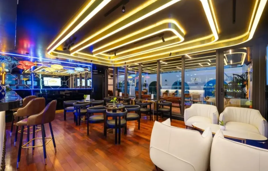 Golden Lotus Hotel Da Nang