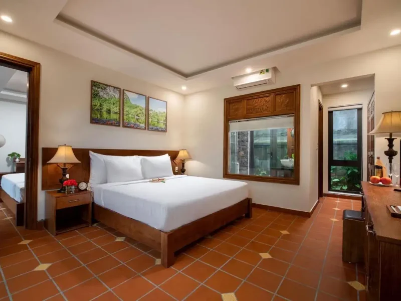 Hình ảnh minh họa: Grand Deluxe Connecting Garden View