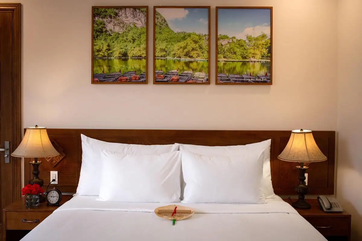 Hình ảnh minh họa: Grand Deluxe Connecting Garden View