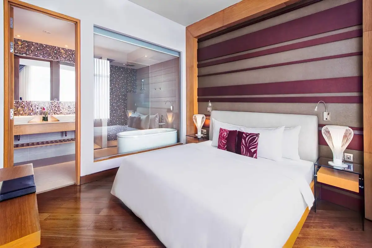 Hình ảnh minh họa: Executive Suite