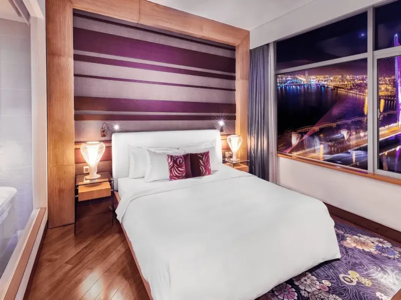Hình ảnh minh họa: Executive Suite