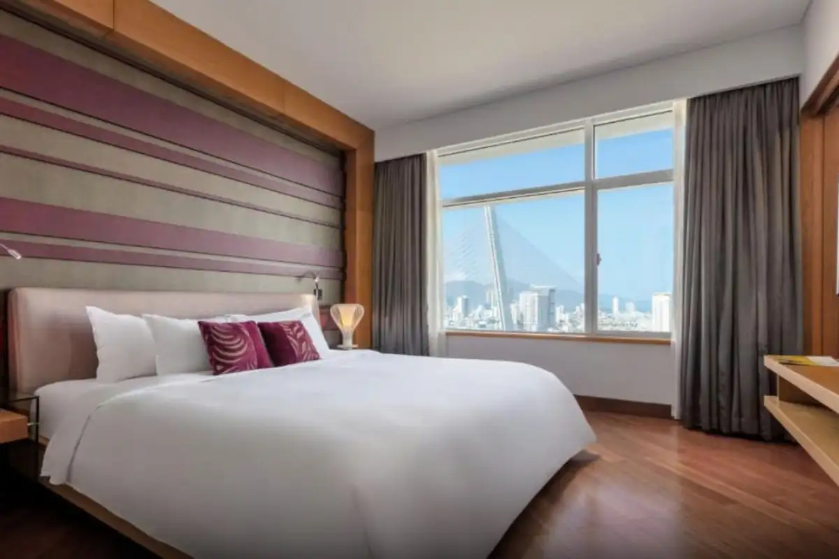 Hình ảnh minh họa: Executive Suite