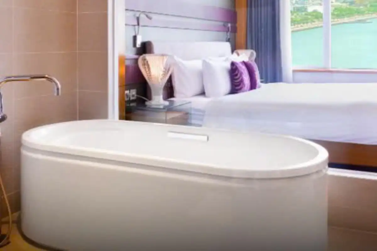Hình ảnh minh họa: Executive Suite
