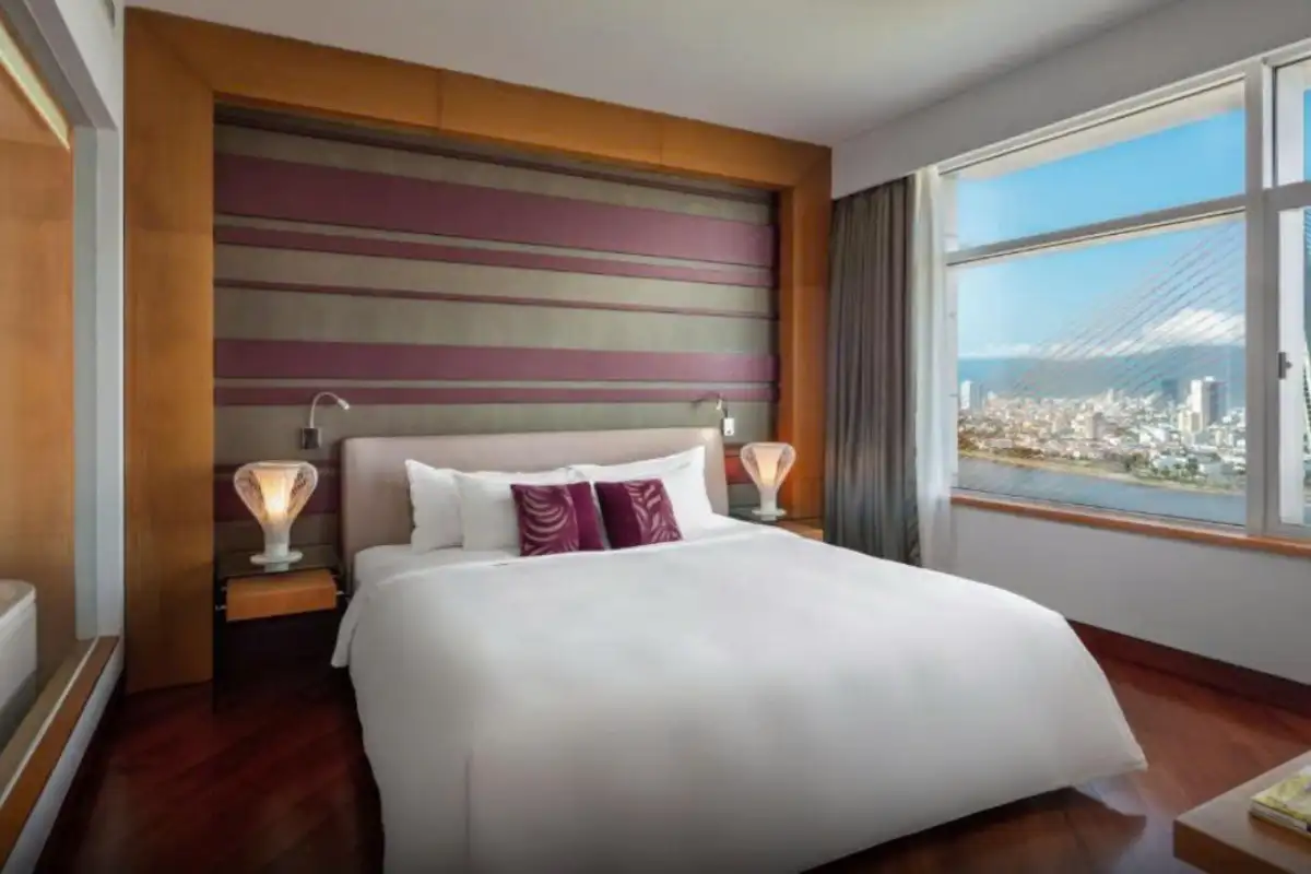 Hình ảnh minh họa: Executive Suite