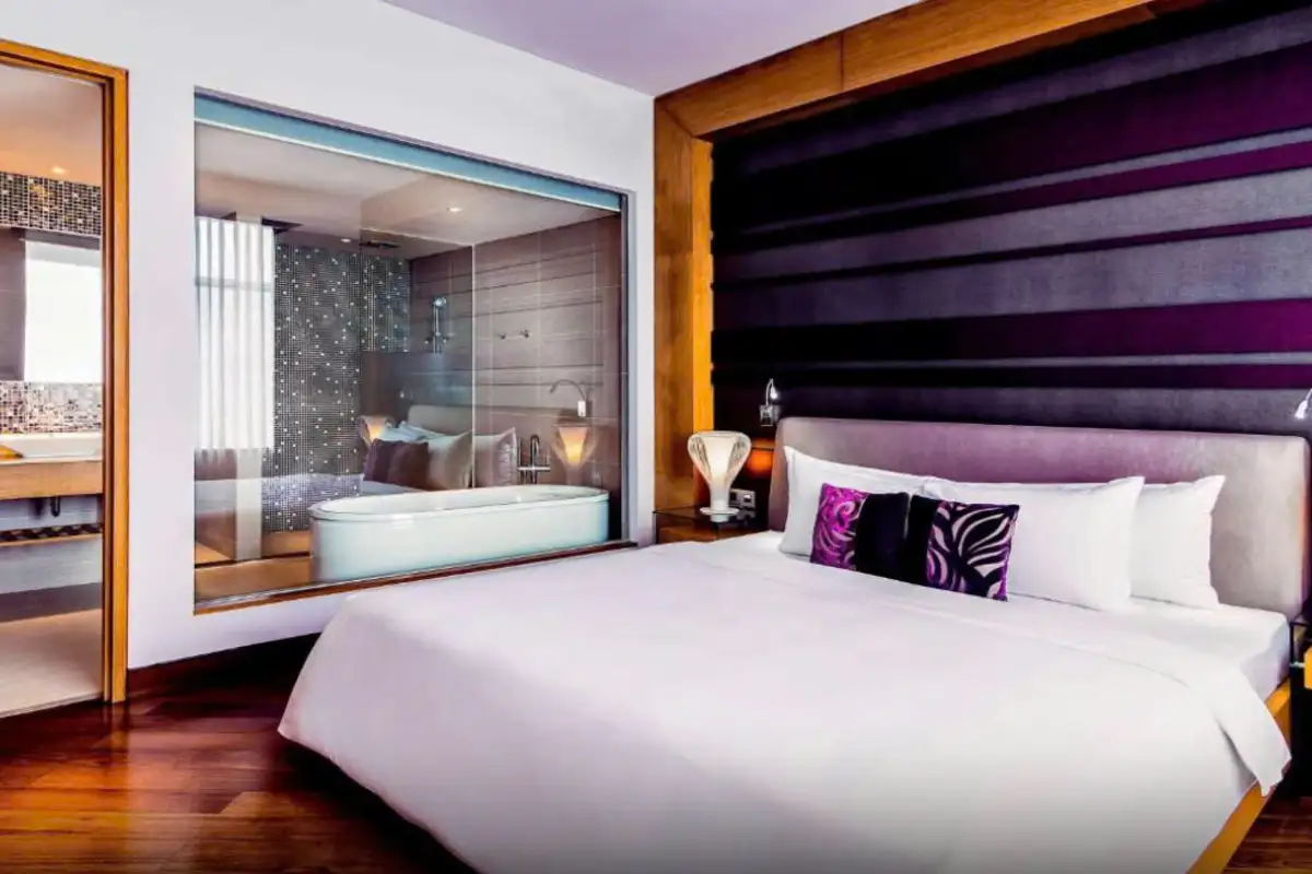 Hình ảnh minh họa: Executive Suite