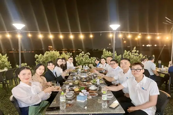 Hình ảnh minh họa: Lễ Ký Kết Hợp Tác Chiến Lược Giữa Trani Travel Và Sky Pro