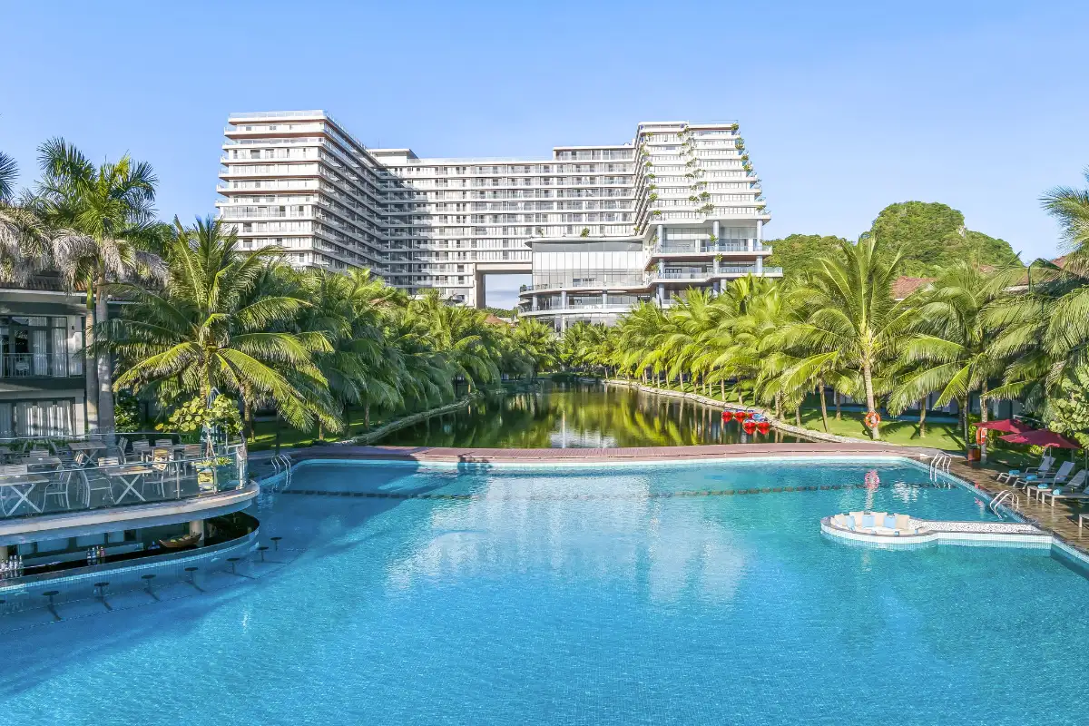 KOI Resort & Residence Da Nang