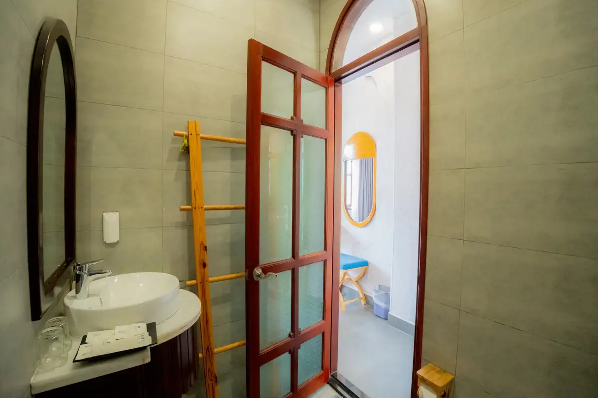 Hình ảnh minh họa: Deluxe Pool View Double