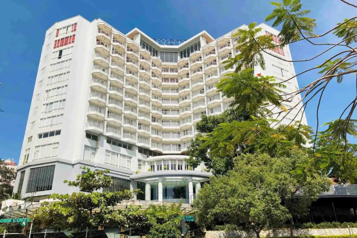 Novotel Ha Long Bay