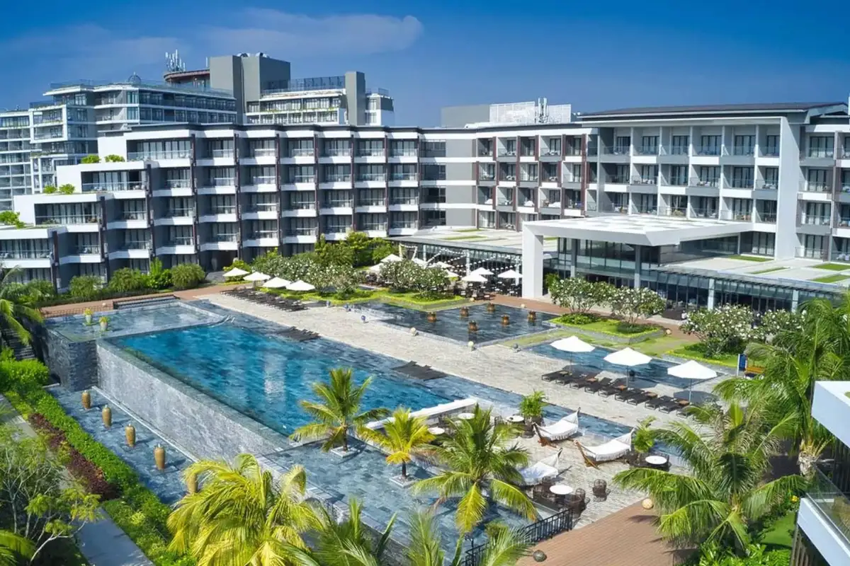 Novotel Phu Quoc Resort