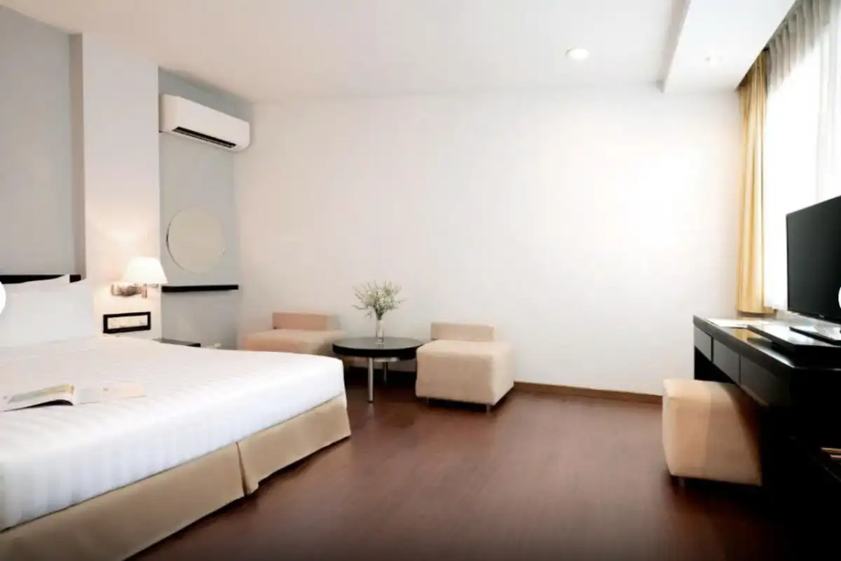 Hình ảnh minh họa: Premier Deluxe