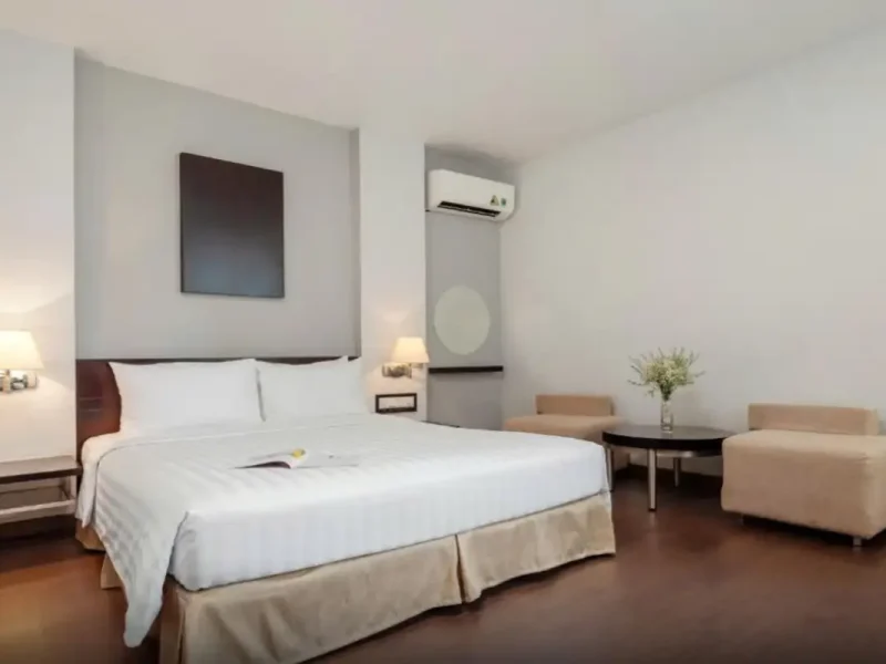 Hình ảnh minh họa: Premier Deluxe