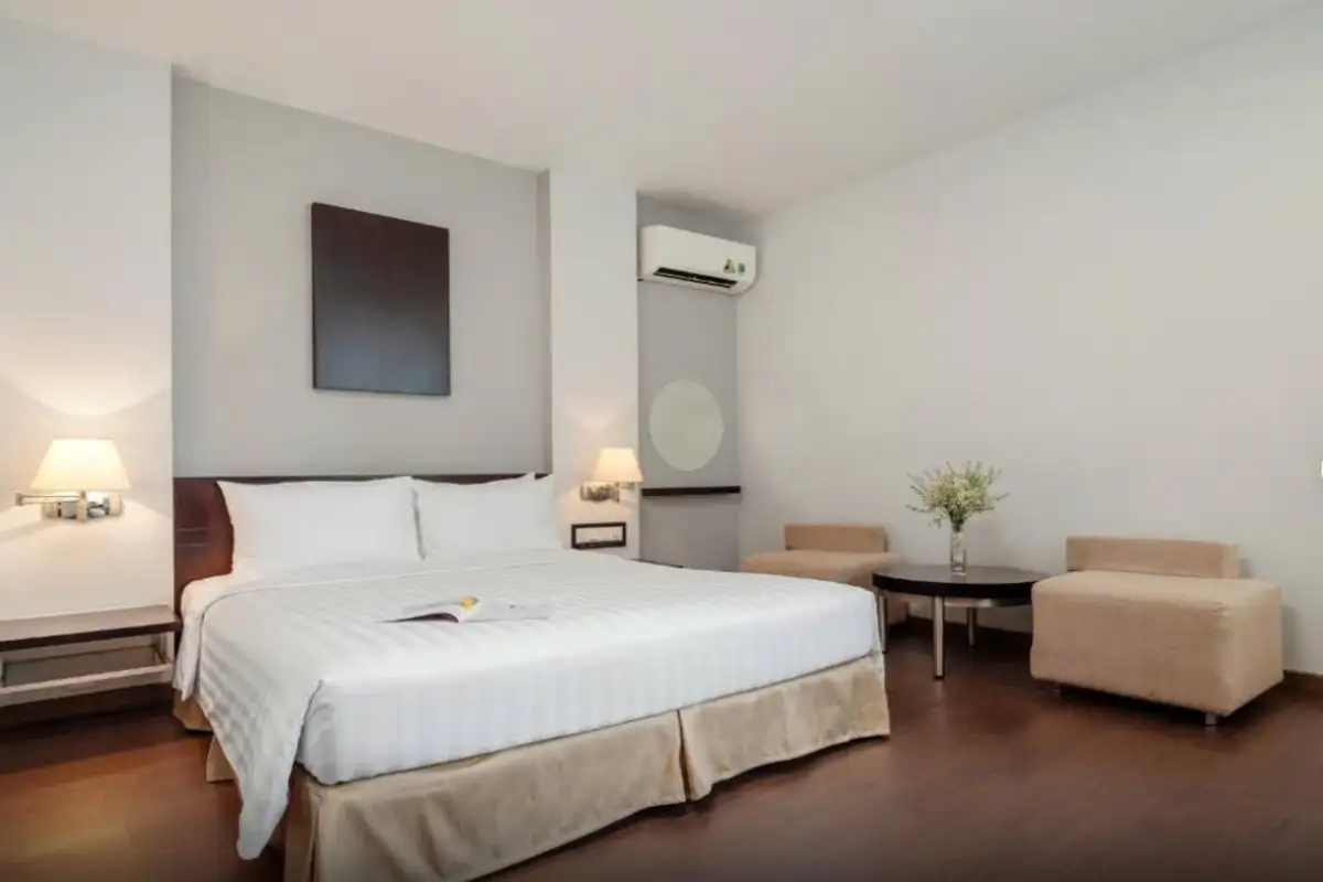 Hình ảnh minh họa: Premier Deluxe
