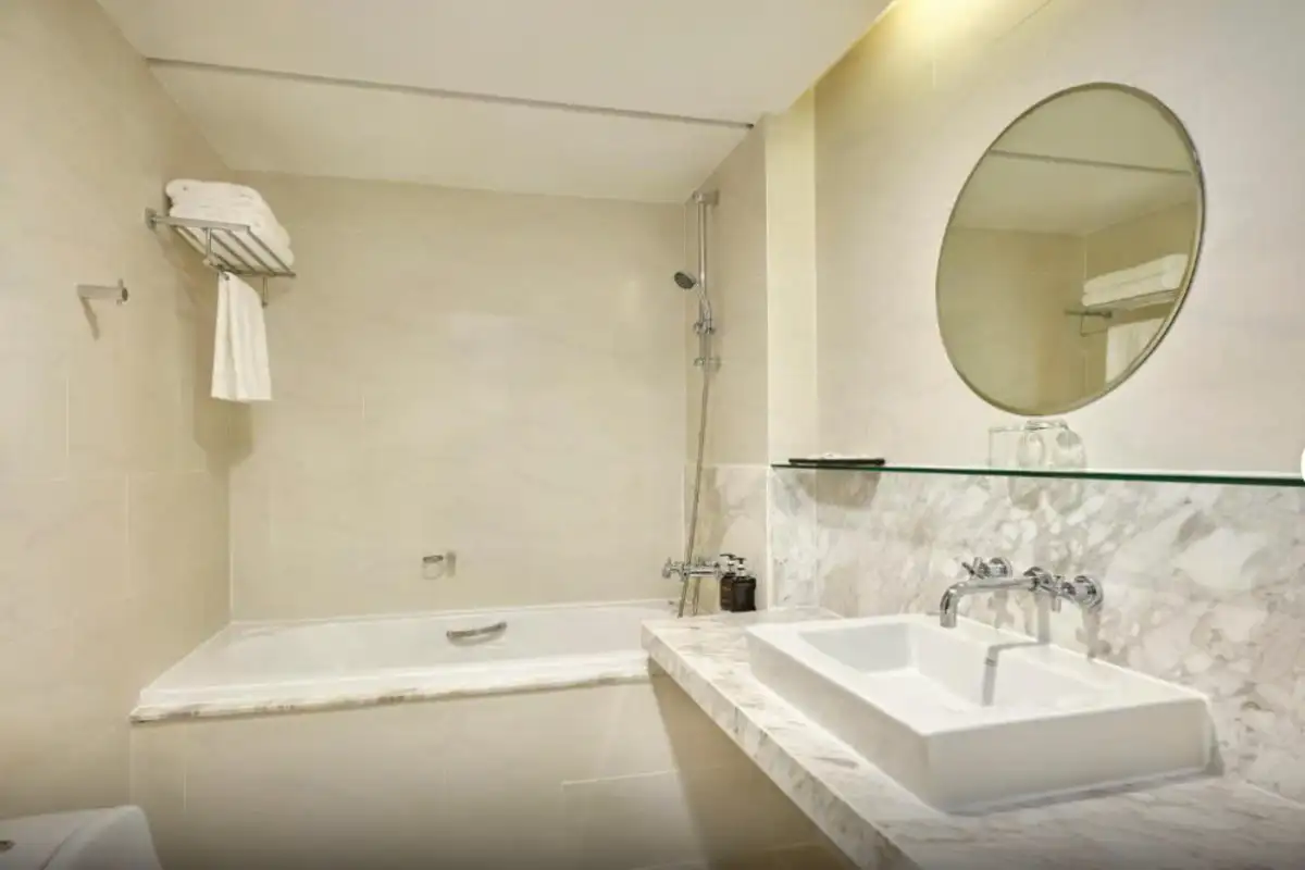 Hình ảnh minh họa: Premier Deluxe