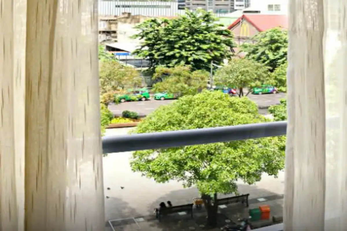 Hình ảnh minh họa: Family Suite (3 Pax)
