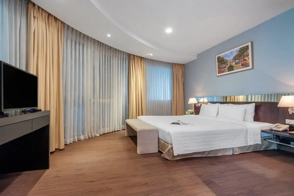 Hình ảnh minh họa: Palace Suite No View