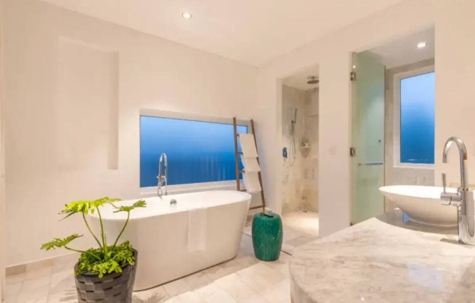 02-Bedroom Duplex Suite