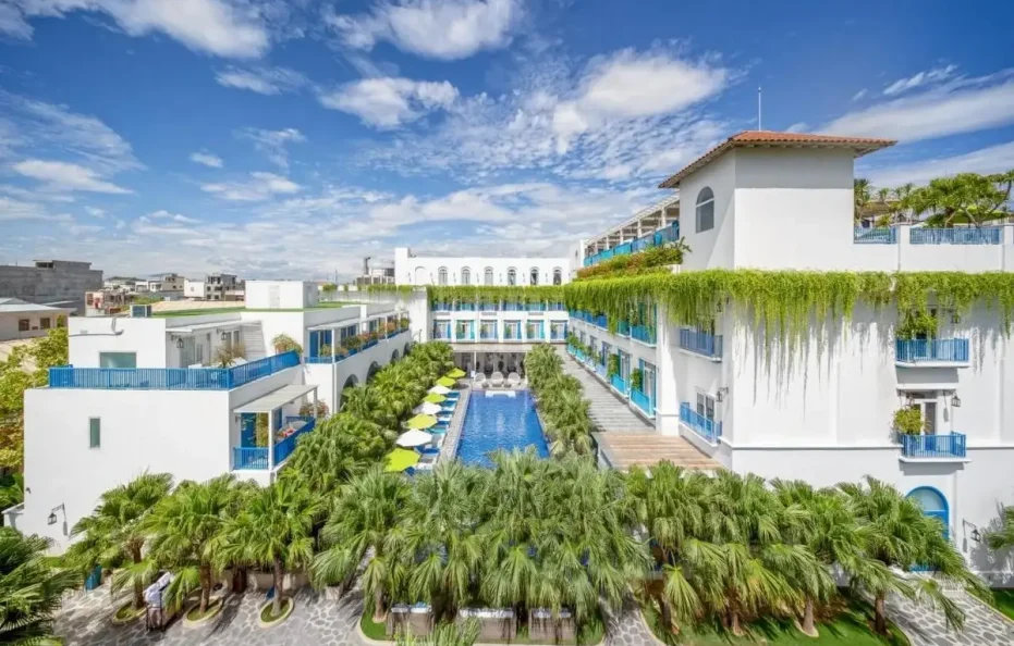 Risemount Premier Resort Đà Nẵng