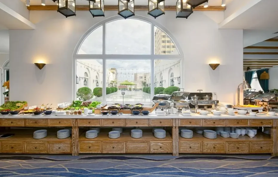 Risemount Premier Resort Đà Nẵng