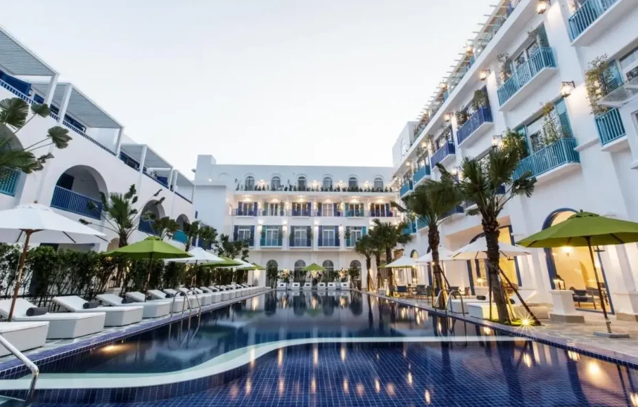 Risemount Premier Resort Đà Nẵng