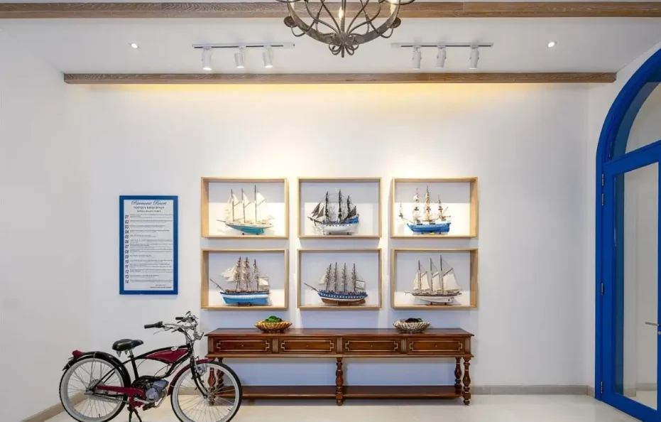 Risemount Premier Resort Đà Nẵng