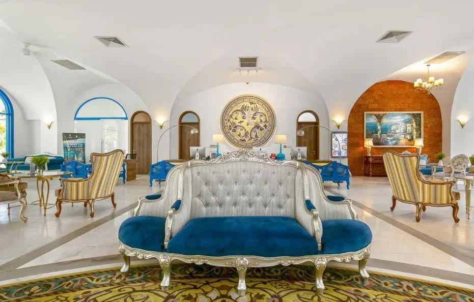 Risemount Premier Resort Đà Nẵng