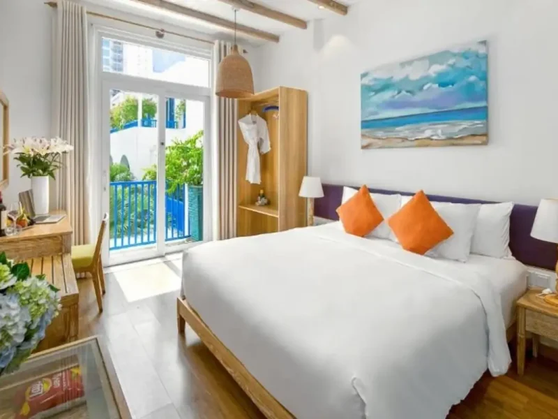 Hình ảnh minh họa: Deluxe