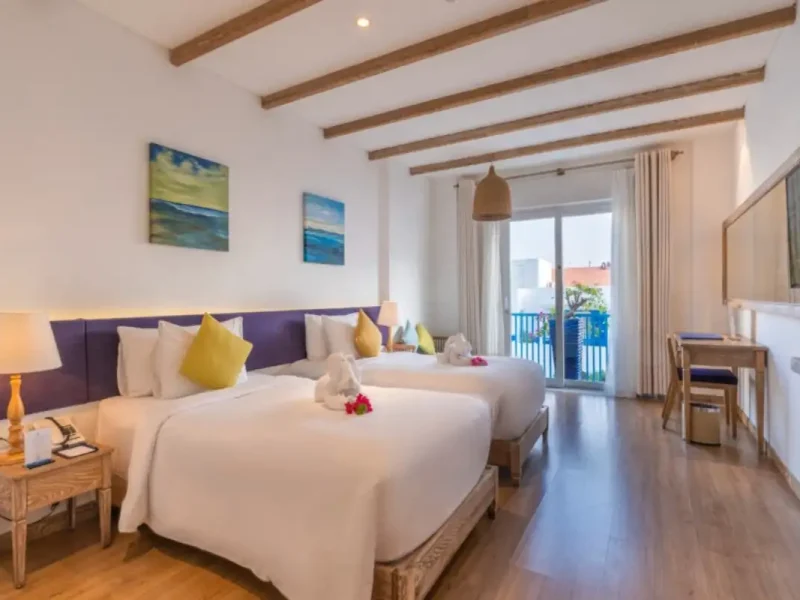 Hình ảnh minh họa: Elite Deluxe