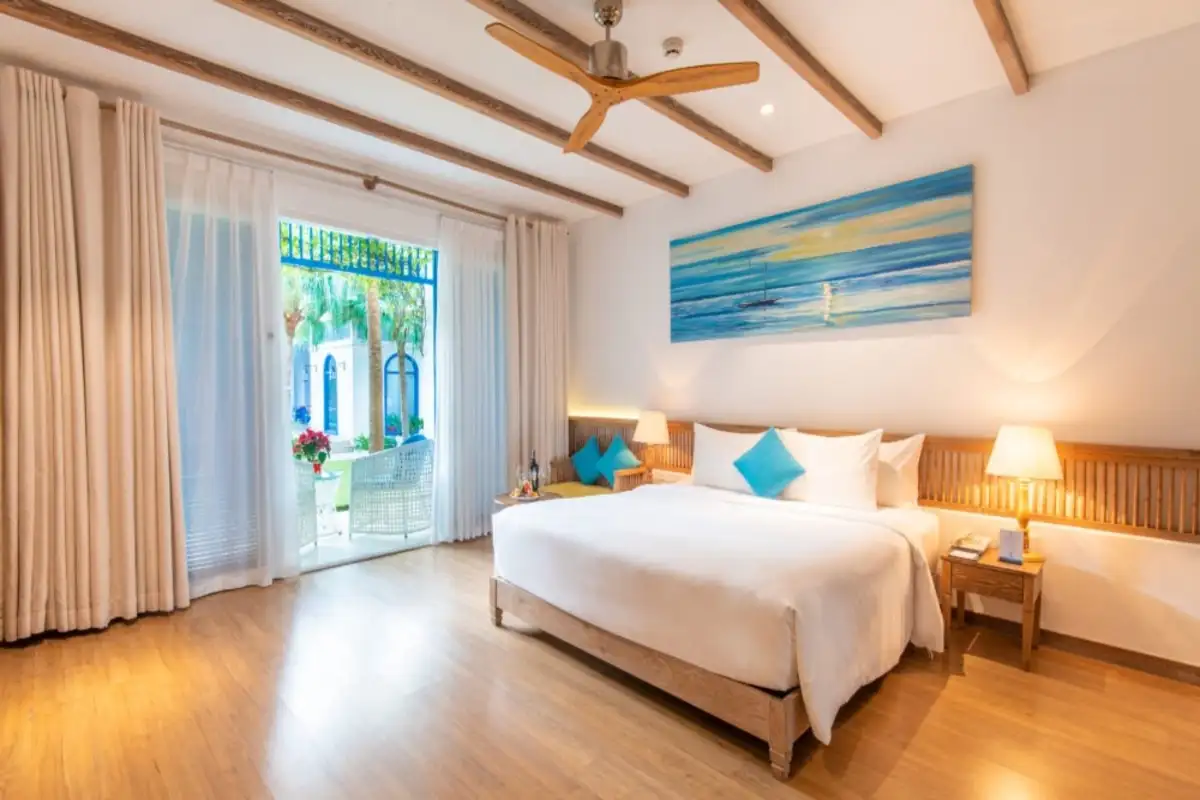 Hình ảnh minh họa: Junior Suite