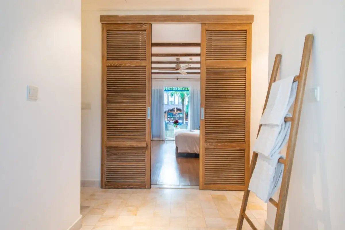 Hình ảnh minh họa: Junior Suite