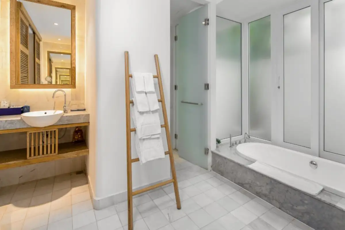 Hình ảnh minh họa: Junior Suite