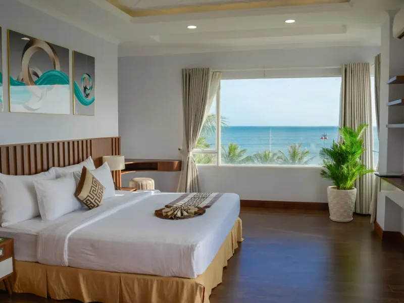 Hình ảnh minh họa: Executive Suite