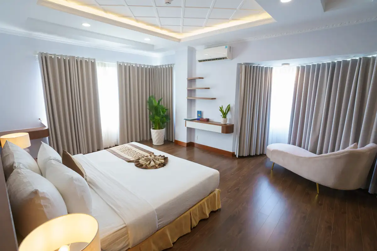 Hình ảnh minh họa: Executive Suite