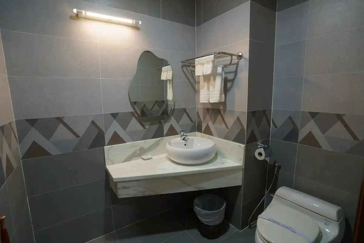 Hình ảnh minh họa: Executive Suite