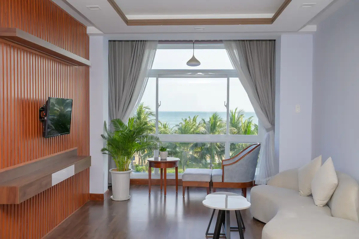 Hình ảnh minh họa: Junior Suite