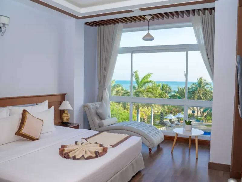 Hình ảnh minh họa: Junior Suite
