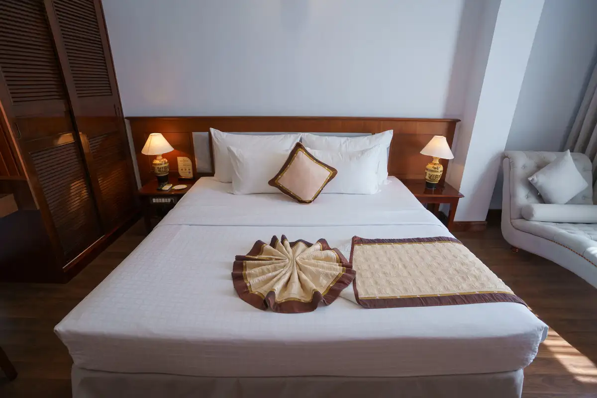 Hình ảnh minh họa: Junior Suite