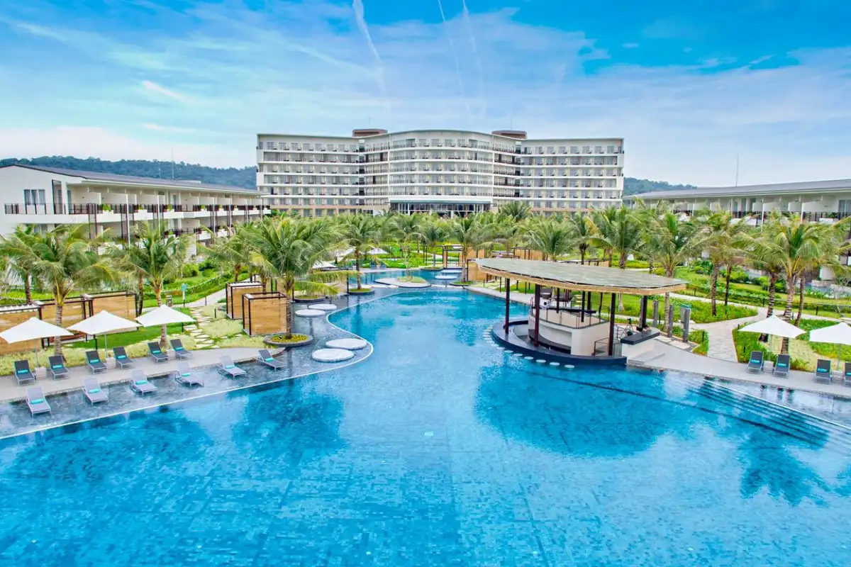 SOL by Meliá Phú Quốc