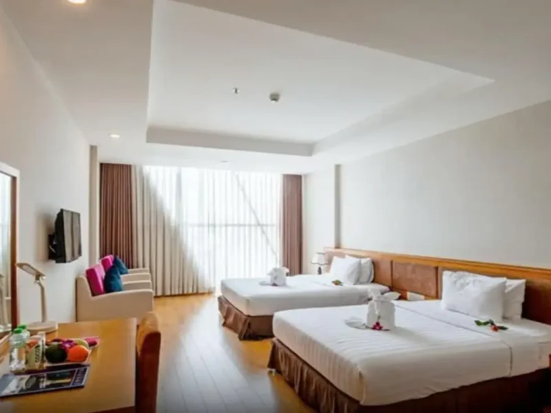 Hình ảnh minh họa: Deluxe