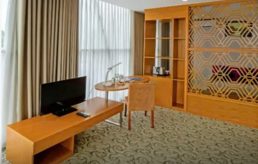 [Voucher 2N1Đ] TTC Hotel Airport