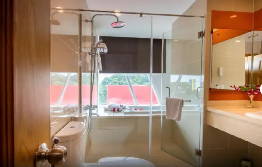 [Voucher 2N1Đ] TTC Hotel Airport