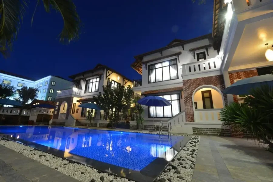 Hình ảnh minh họa: Ttc Hotel Hội An