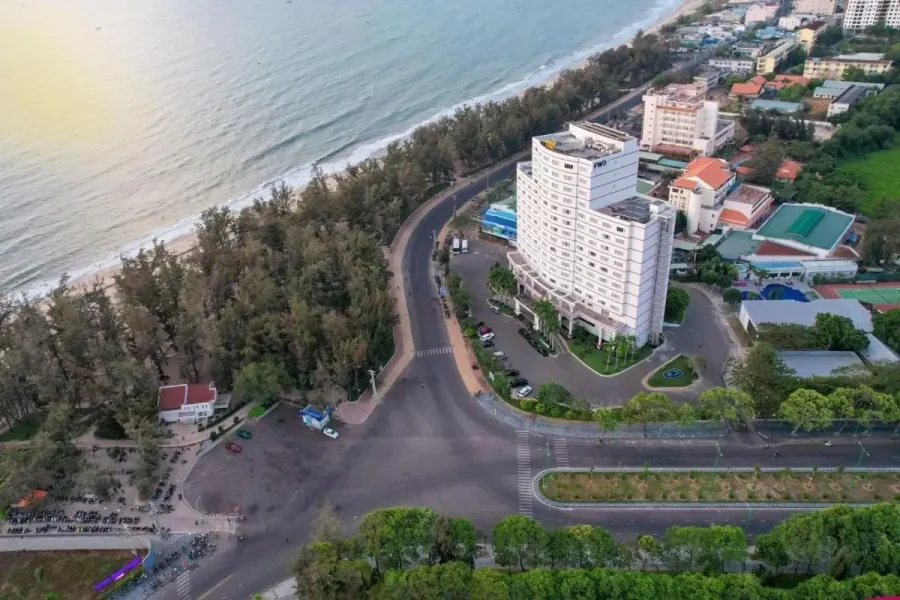 Hình ảnh minh họa: Ttc Hotel Phan Thiết