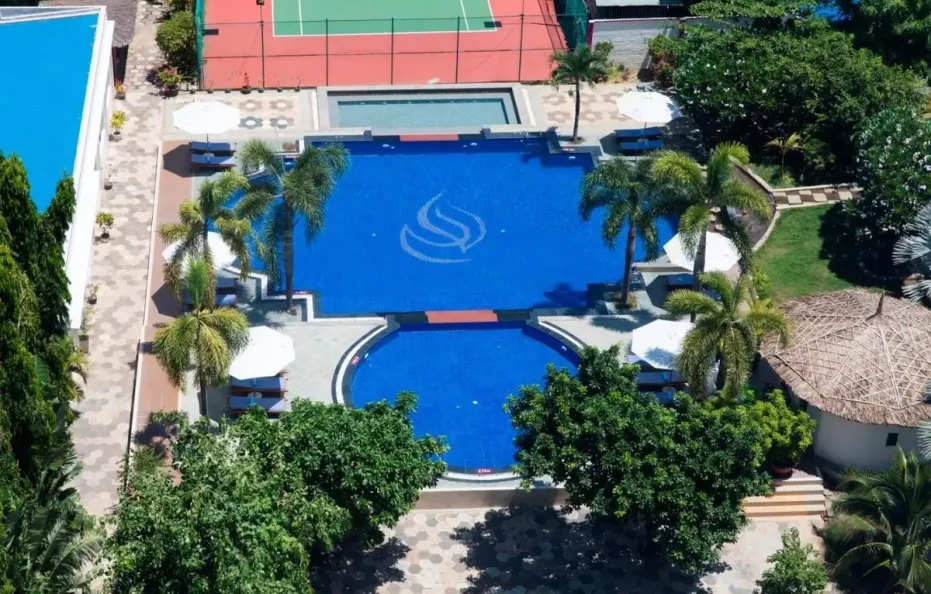 TTC Hotel Phan Thiết