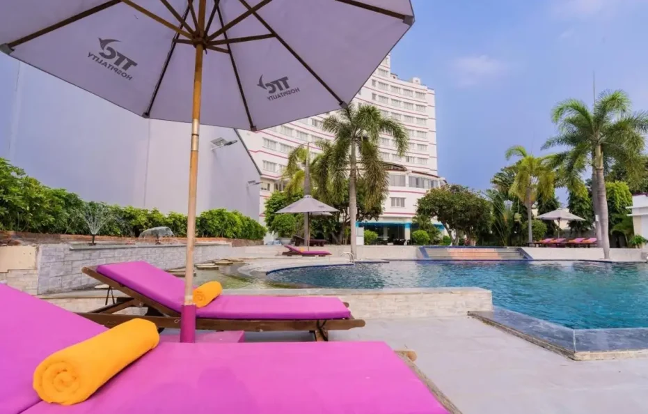 TTC Hotel Phan Thiết