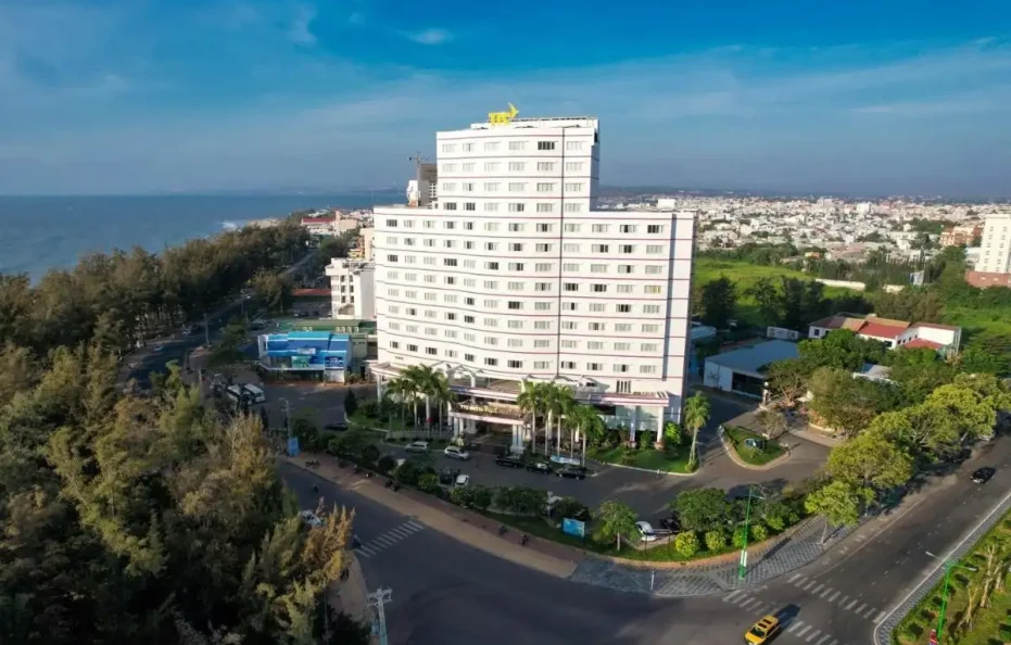 TTC Hotel Phan Thiết